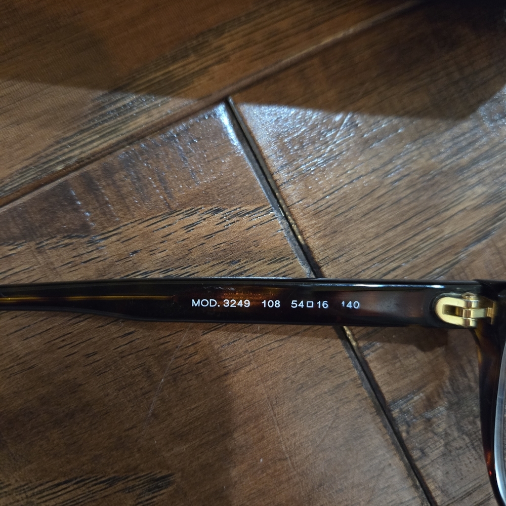 Versace frames - Picture 5 of 10